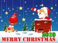 Joc Merry Christmas 2019
