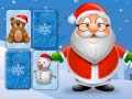 Joc My Christmas Items