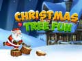 Joc Christmas Tree Fun