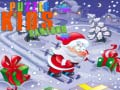Joc Kids Cartoon Puzzle
