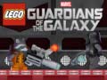 Joc Lego Guardians of the Galaxy