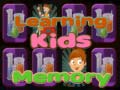 Joc Learning Kids Memory