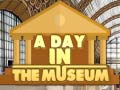 Joc A day in the Museum
