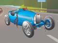 Joc Vintage Cool Cars Memory