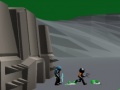 Joc Stickman: Legacy of Zombie War