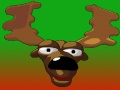 Joc Reindeer Escape