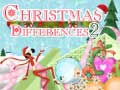 Joc Christmas Differences 2