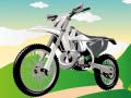 Joc Super Fast Motorbikes Jigsaw