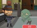 Joc Typing Zombie Shooter