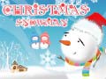 Joc Christmas Snowman
