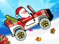 Joc Santa Hill Climbing