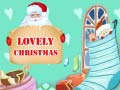 Joc Lovely Christmas