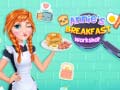 Joc Annie's Breakfast Workshop