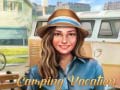 Joc Camping Vacation