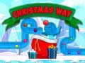 Joc Christmas Way