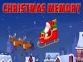 Joc Christmas Memory
