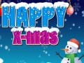 Joc Happy X-mas