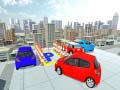 Joc Hard Car Parking Modern Drive