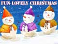Joc Fun Lovely Christmas