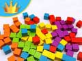 Joc Cubes King