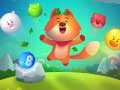 Joc Bubble Shooter