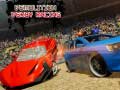 Joc Demolition Derby Racing