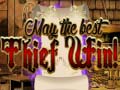 Joc May The Best Thief Win