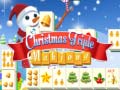 Joc Christmas Triple Mahjong