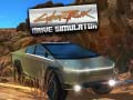 Joc Cyber Truck Drive Simulator