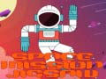 Joc Space Mission Jigsaw