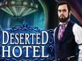 Joc Deserted Hotel