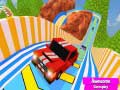 Joc Low Polly Toy Car