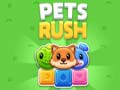 Joc Pets Rush