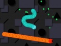 Joc Snake Worm