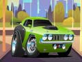 Joc Speedy Musle Cars