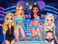 Joc Crazy Victoria Secret Show