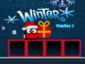 Joc Winter Dash