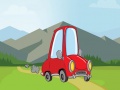 Joc Transportation Vehicles Match 3