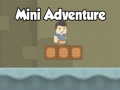Joc Mini Adventure