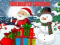 Joc Findergarten Christmas