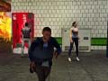 Joc Mad City Metro Escape Story