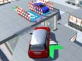 Joc Xtreme Sky Car Parking
