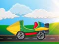 Joc Colorful Vehicles Memory