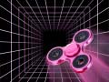 Joc Fidget Spinner Xtreme Racing