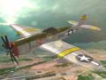 Joc Airplane Free Fly Simulator