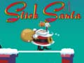 Joc Stick Santa