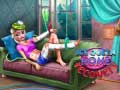 Joc Ice Queen Home Recovery