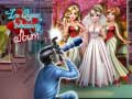 Joc Ice Queen Wedding Album