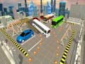 Joc American Tourist Bus Simulator
