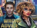 Joc Wrong Advice